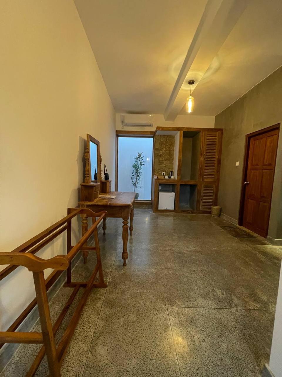 Relocted To Ahangama! Unawatuna Esterno foto