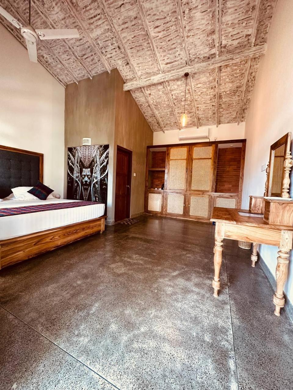 Relocted To Ahangama! Unawatuna Esterno foto